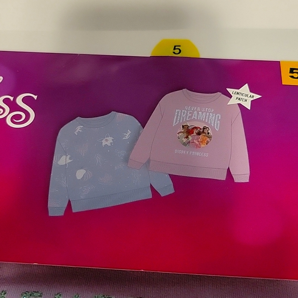 Kids Sweatshirts